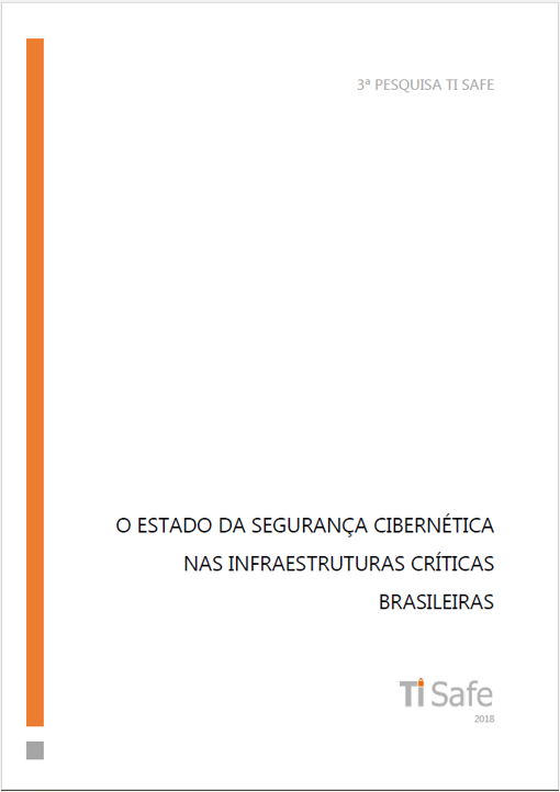 Pesquisa de Maturidade 2018
