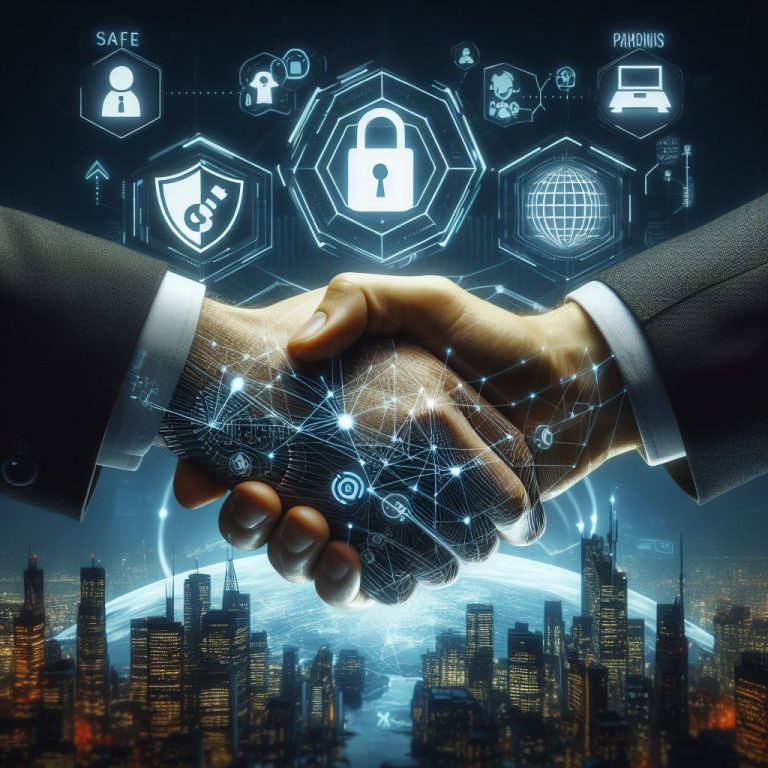 Parceira TI Safe e Fortinet - Deceptor - ASCI - CLASS 2024