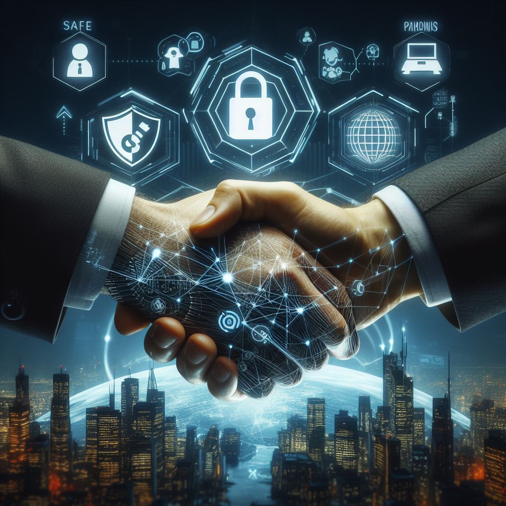 Parceira TI Safe e Fortinet - Deceptor - ASCI - CLASS 2024