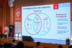 Ivo Serafim - FORTINET - CLASS 2024