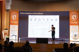 Thiago Branquinho - Co-founder e CTO TI Safe - Safer e CHATGPT - CLASS 2024
