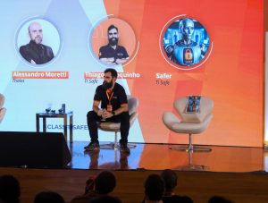 Thiago Branquinho - Safer e AI e CHATgpt - CLASS 2024