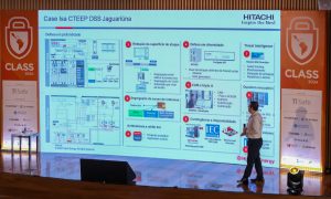 Julio Oliveira - Hitachi Energy - CLASS 2024 - Grid 4.0.