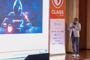 Leonardo Gomes e Charles Prado - Inmetro e Lactec - CLASS 2024