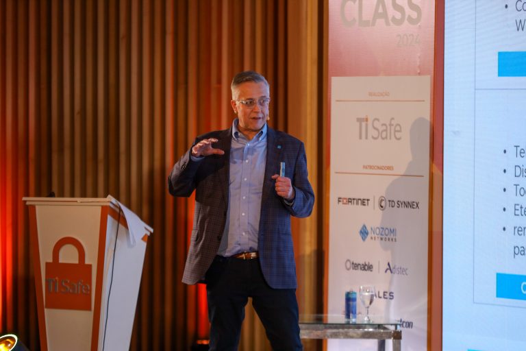 Michael Plante - Nozomi Networks - CLASS 2024