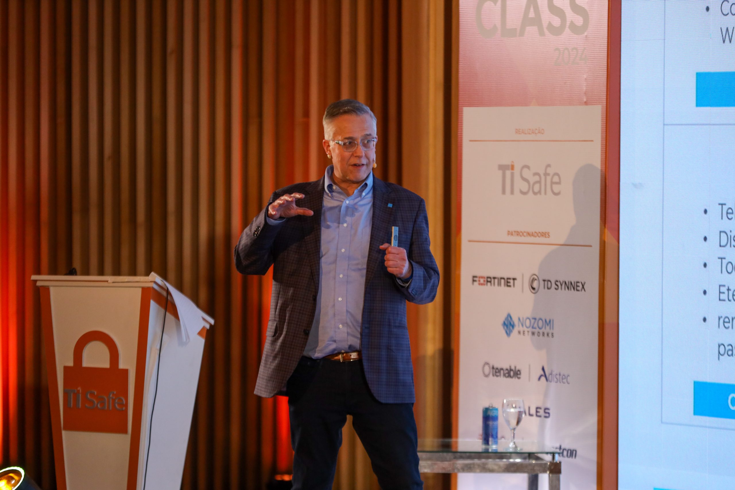 Michael Plante - Nozomi Networks - CLASS 2024