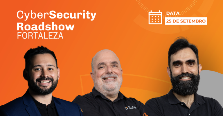 Fortaleza recebe edição inédita do Cybersecurity Roadshow
