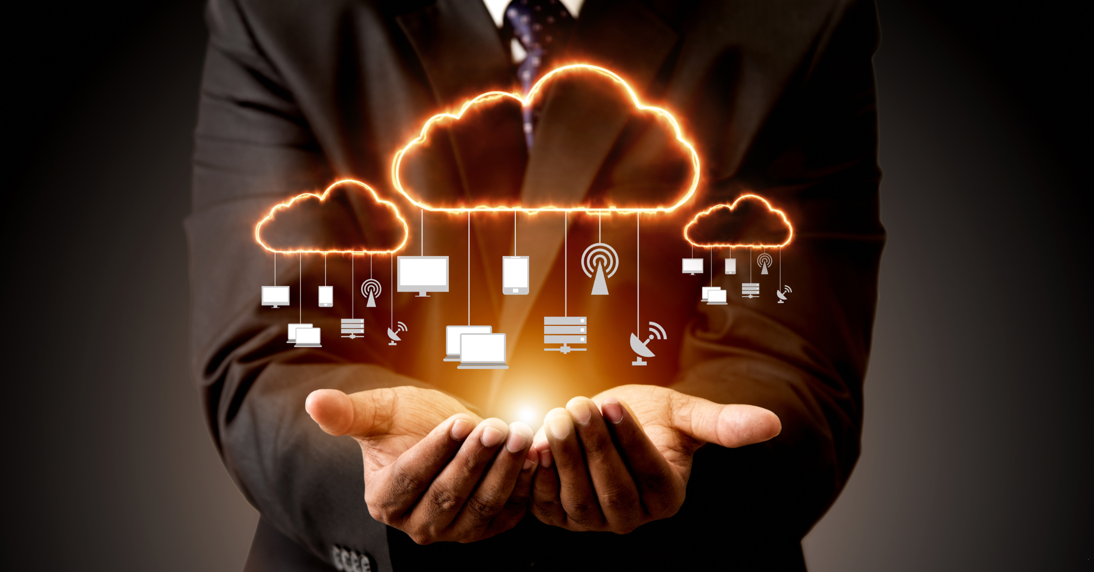 Como impedir ciberataques modernos que abrangem endpoint, identidade e nuvem