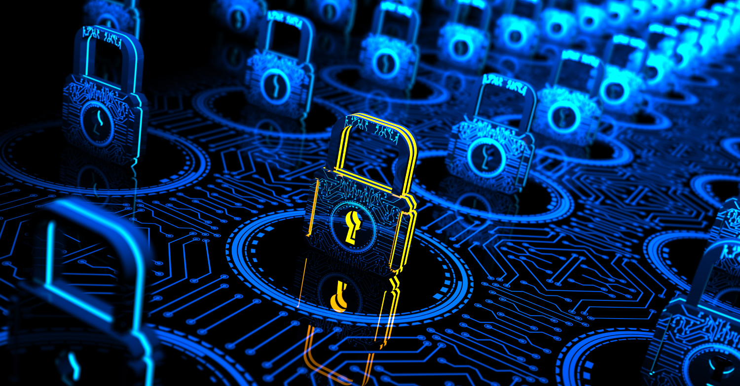 Novas tecnologias avançam para assegurar a proteção de dados e informações.