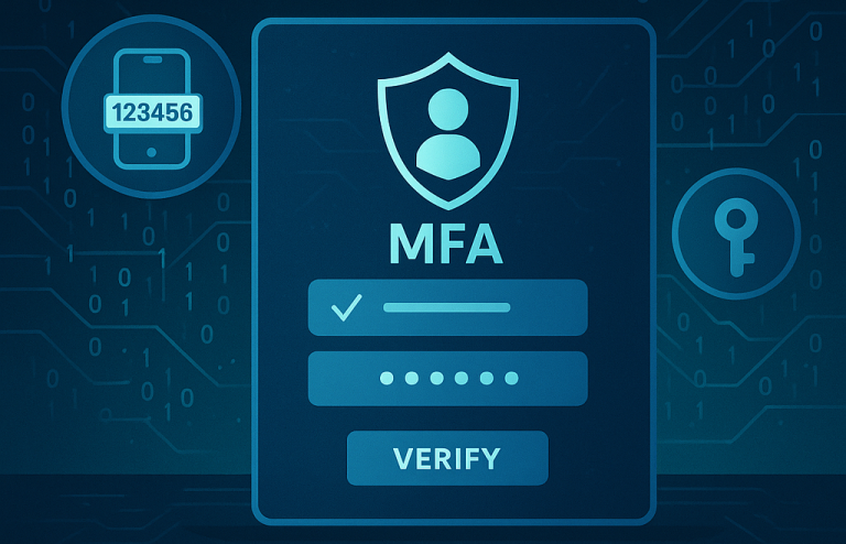 Utilize e reduza em 99% a probabilidade de ataques automatizados de hackers.