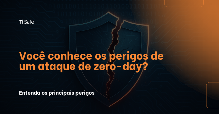 Ataques de zero-day: entenda os principais perigos