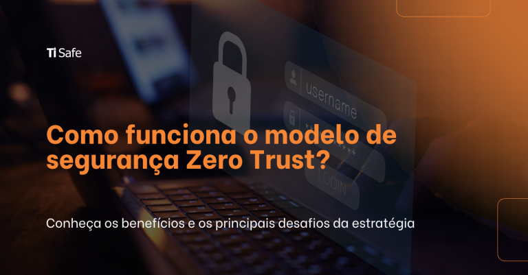 Zero Trust