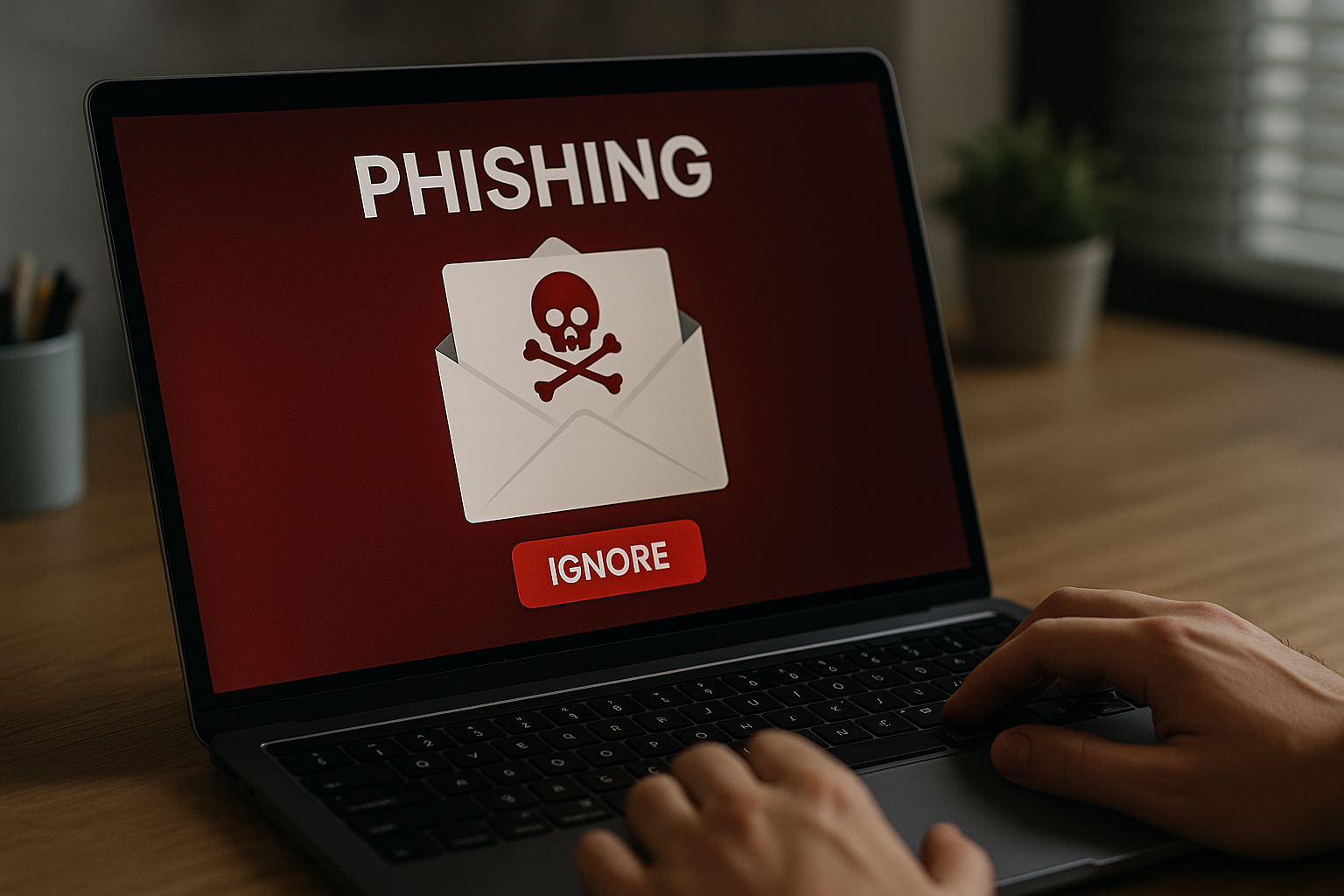 Phishing