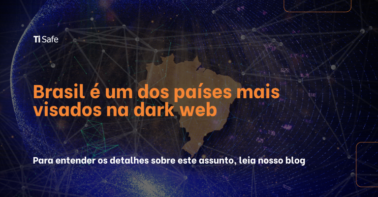 Brasil e dark web