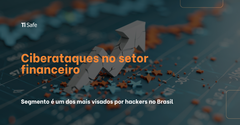 Ciberataques no setor financeiro