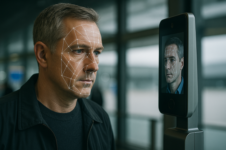 Como proteger sistemas de reconhecimento facial dos perigos da deepfake