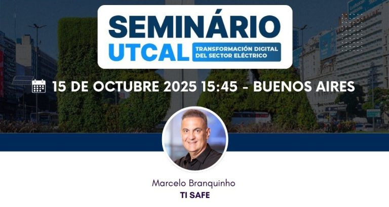 Seminário UTCAL Buenos Aires