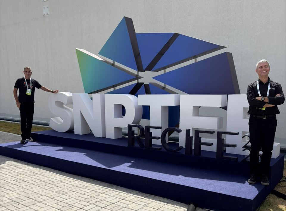 SNPTEE Recife