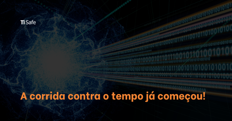 Criptografia pós-quântica
