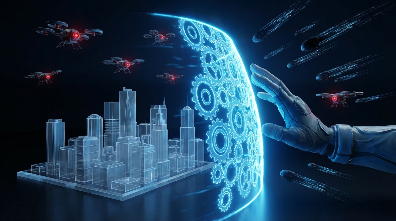 Como se preparar para ataques automatizados por inteligência artificial