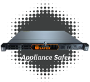 Appliance Safer