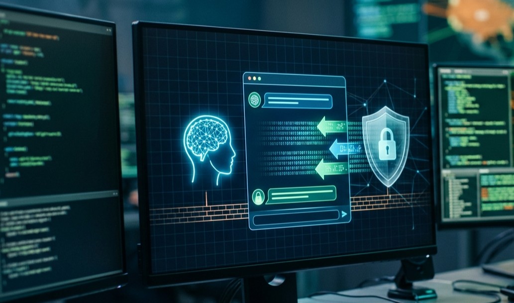 ChatGPT x Cibersegurança