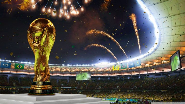 Ataques e riscos cibernéticos que uma copa do mundo pode ter