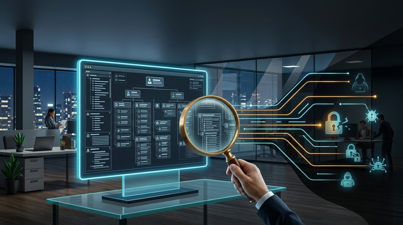Vagas de emprego também podem expor sua empresa