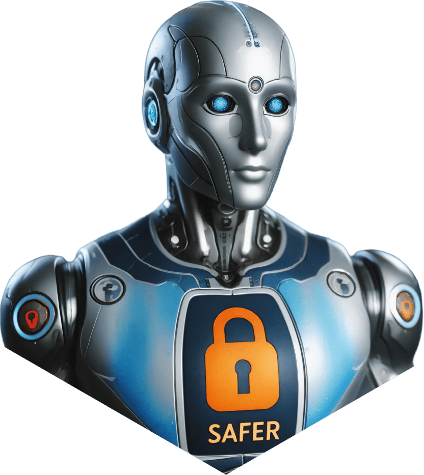 TI Safe - Safer