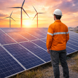 Cibersegurança para setor de Energia