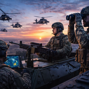 Cibersegurança para setor de Agronegócio