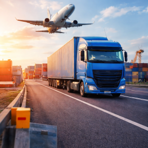 Cibersegurança para setor de Transporte e Logística